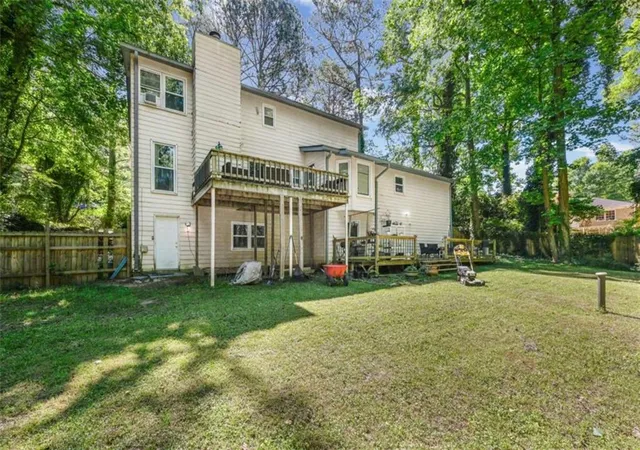 14th image of 488 Allana Ct, Stone Mountain, GA 30087 | MLS# 7784984