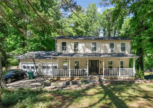 1st image of 488 Allana Ct, Stone Mountain, GA 30087 | MLS# 7784984