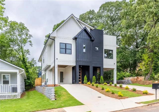 1st image of 178 Wesley Ave Ne #A, Atlanta, GA 30307 | MLS# 7814668
