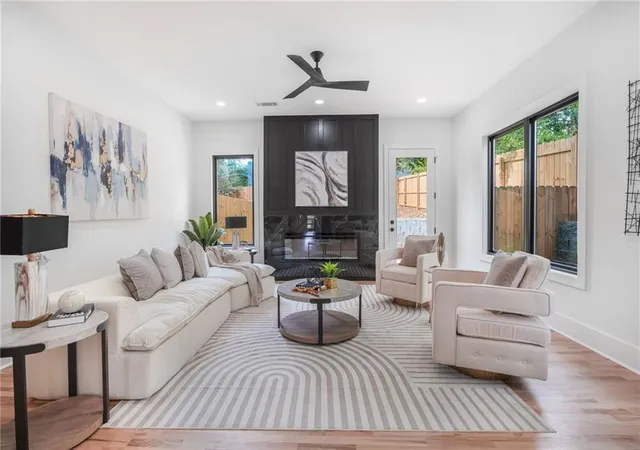 2nd image of 178 Wesley Ave Ne #A, Atlanta, GA 30307 | MLS# 7814668