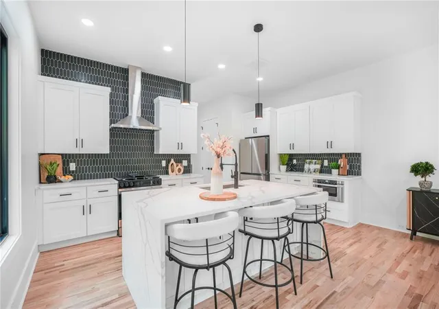 3rd image of 178 Wesley Ave Ne #A, Atlanta, GA 30307 | MLS# 7814668