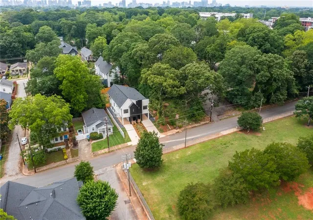 44th image of 178 Wesley Ave Ne #A, Atlanta, GA 30307 | MLS# 7814668