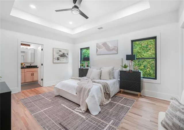 4th image of 178 Wesley Ave Ne #A, Atlanta, GA 30307 | MLS# 7814668
