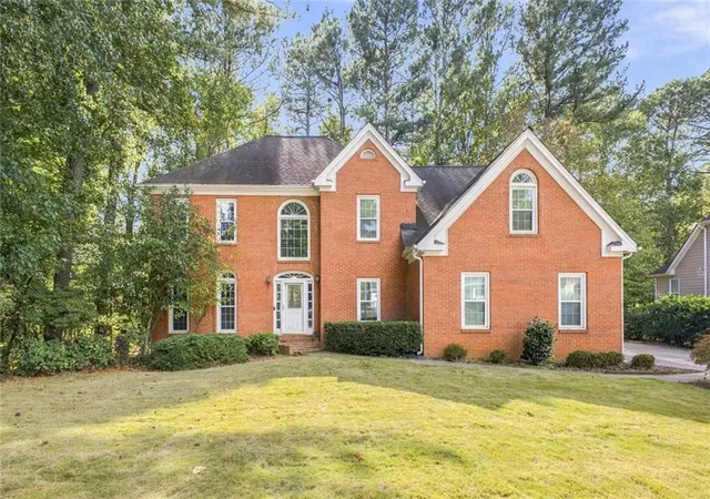 Photo 1 of Single family home for sale at 6005 Fairwood Bnd Nw, Acworth, GA 30101 | MLS# 7853612 | Listing updated on 2026-10-30