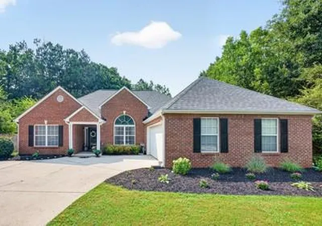 Photo 1 of Sale Pending at 501 Ansley Forest Dr, Monroe, GA 30655 | MLS# 7815860 | Listing updated on 2026-08-22