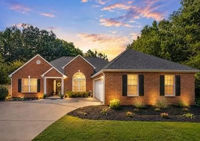 Photo 2 of Sale Pending at 501 Ansley Forest Dr, Monroe, GA 30655 | MLS# 7815860 | Listing updated on 2026-08-22