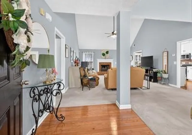 Photo 3 of Sale Pending at 501 Ansley Forest Dr, Monroe, GA 30655 | MLS# 7815860 | Listing updated on 2026-08-22