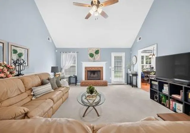 Photo 4 of Sale Pending at 501 Ansley Forest Dr, Monroe, GA 30655 | MLS# 7815860 | Listing updated on 2026-08-22