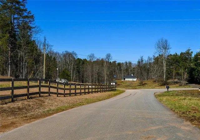 Photo 4 of Land for sale at 000 Old Federal Rd, Dawsonville, GA 30534 | MLS# 7779945 | Listing updated on 2026-06-02