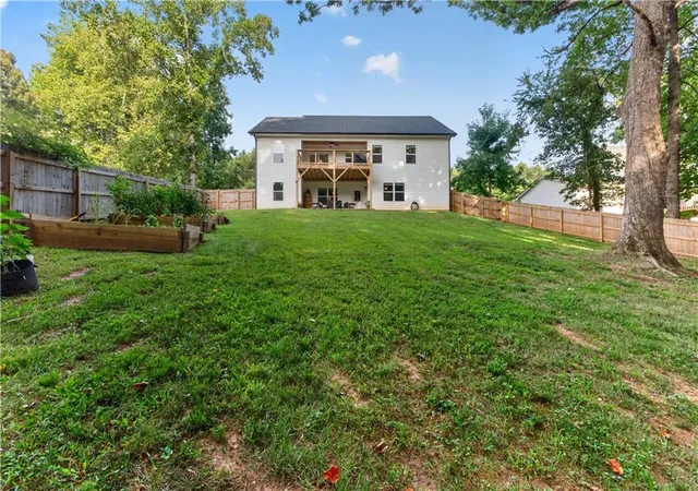 Photo 47 of Single family home for sale at 3979 Pointe N, Gainesville, GA 30506 | MLS# 7828753 | Listing updated on 2026-09-05