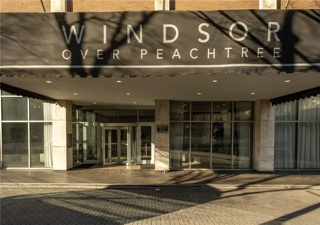 1st image of 620 Peachtree St Ne #502, Atlanta, GA 30308 | MLS# 7713272