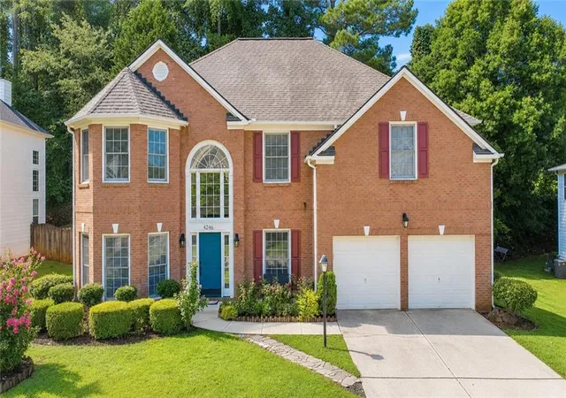 1st image of 4246 Galilee Dr Ne, Kennesaw, GA 30144 | MLS# 7806647