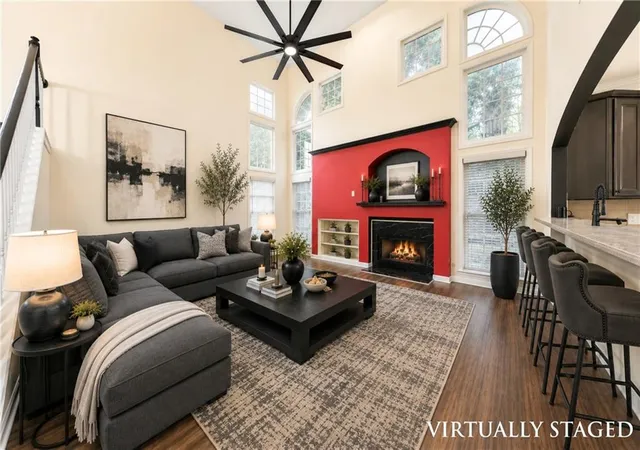 2nd image of 4246 Galilee Dr Ne, Kennesaw, GA 30144 | MLS# 7806647