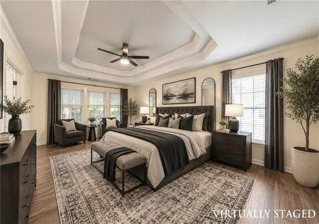 4th image of 4246 Galilee Dr Ne, Kennesaw, GA 30144 | MLS# 7806647