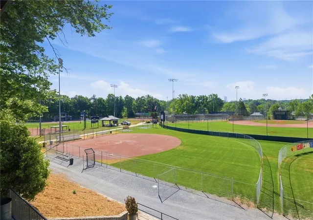 Homes for sale in Atlanta, GA | 3820 Roswell Rd Ne #1012, Atlanta, GA 30342 | MLS# 7768835