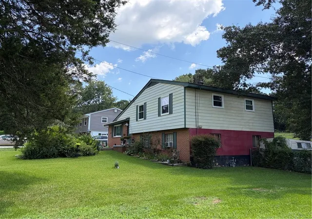 Photo 1 of Single family home for sale at 8399 San Jose Trl, Jonesboro, GA 30236 | MLS# 7823707 | Listing updated on 2026-09-13