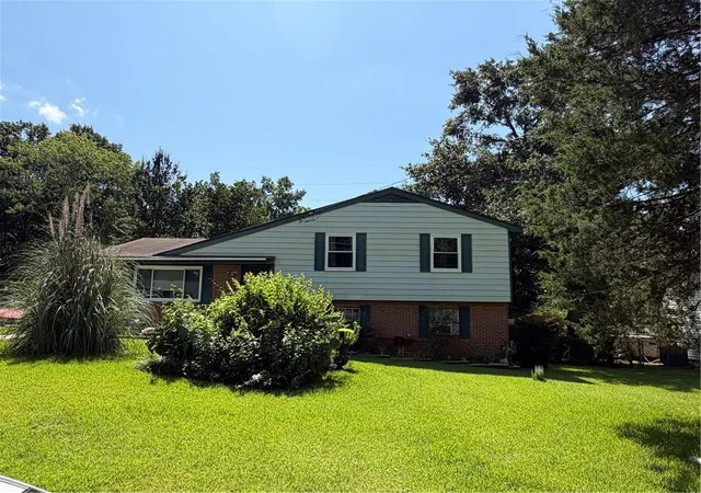Photo 2 of Single family home for sale at 8399 San Jose Trl, Jonesboro, GA 30236 | MLS# 7823707 | Listing updated on 2026-09-13