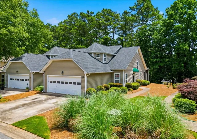 Photo 1 of Townhouse for sale at 3530 Deep Cvs Dr, Cumming, GA 30041 | MLS# 7789344 | Listing updated on 2026-08-24