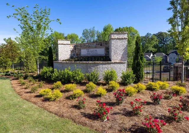 36th image of 909 Shire Elm St #26, Johns Creek, GA 30022 | MLS# 7819771