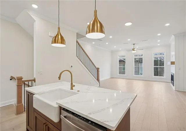 5th image of 909 Shire Elm St #26, Johns Creek, GA 30022 | MLS# 7819771