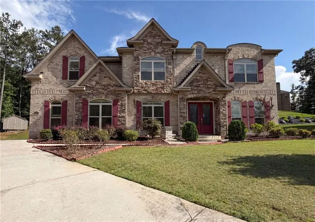 1st image of 332 Warwick Pl, Mcdonough, GA 30253 | MLS# 7795480