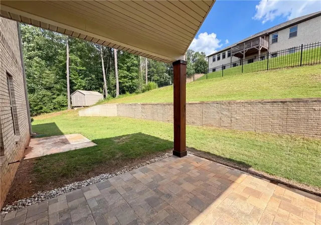 39th image of 332 Warwick Pl, Mcdonough, GA 30253 | MLS# 7795480