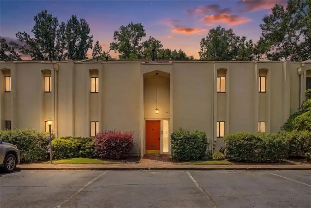 Listing Photo 1 - Condo for sale in 1323 S Ponce De Leon Ave NE located at 1323 S Ponce De Leon Ave NE, Atlanta, GA 30306 - Unit 1323 S Ponce De Leon Ave NE