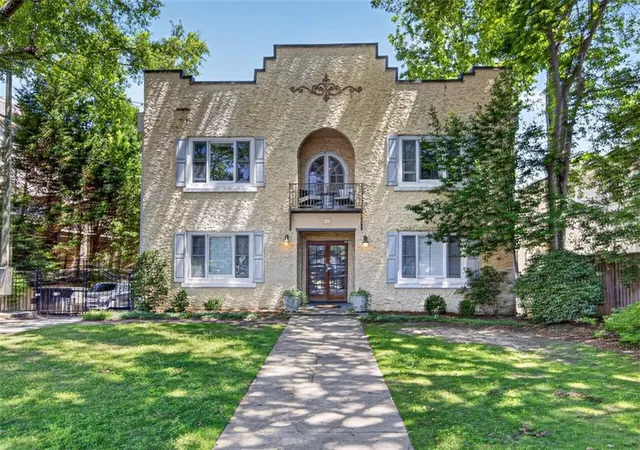 2nd image of 70 Sheridan Dr, Atlanta, GA 30305