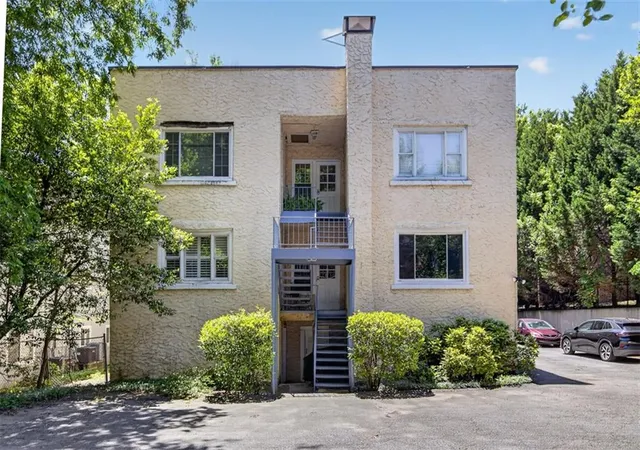 47th image of 70 Sheridan Dr #APT 7, Atlanta, GA 30305 | MLS# 7783961