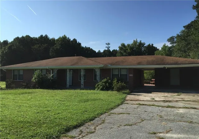 1st image of 2500 Woodward Rd, Atlanta, GA 30349 | MLS# 7725019