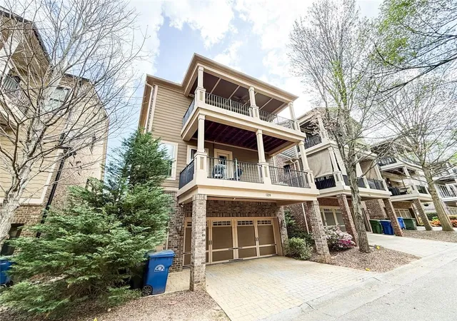 Homes for sale in Atlanta, GA | 1228 State St Nw, Atlanta, GA 30318 | MLS# 7775715