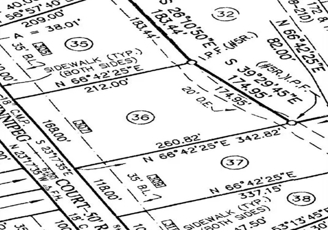 Photo 1 of Land for sale at 307 Winnipeg Ct, Canton, GA 30114 | MLS# 7844971 | Listing updated on 2026-09-26