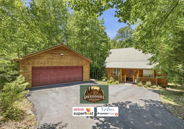 1st image of 80 Windchase Ln, Sautee Nacoochee, GA 30571 | MLS# 7820401