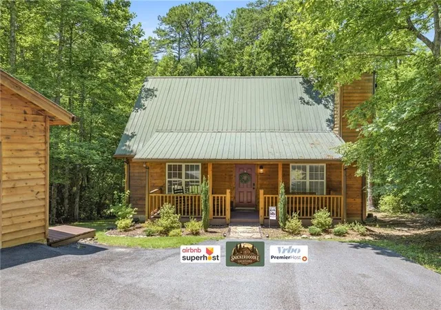 2nd image of 80 Windchase Ln, Sautee Nacoochee, GA 30571 | MLS# 7820401