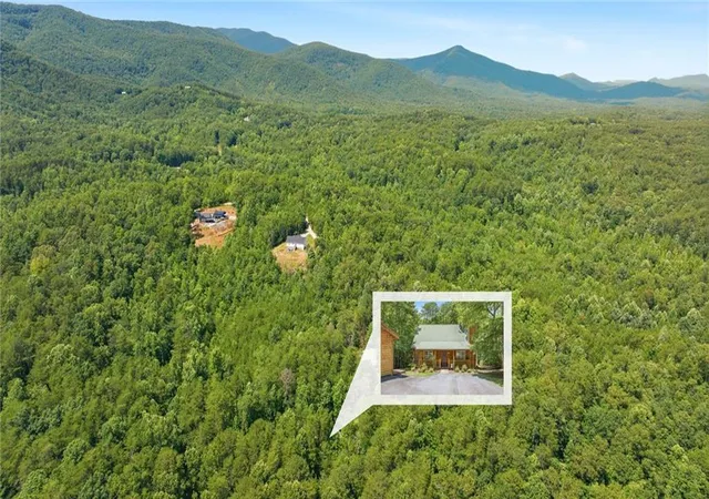 48th image of 80 Windchase Ln, Sautee Nacoochee, GA 30571 | MLS# 7820401