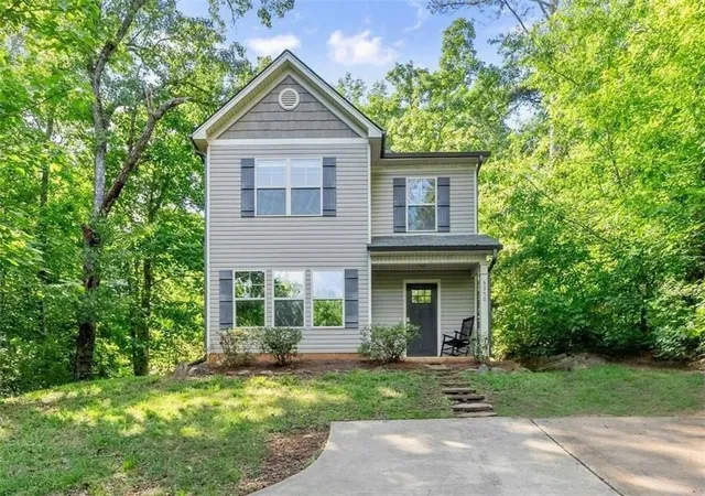 Photo 1 of Single family home for sale at 5350 Tomahawk Ter, Gainesville, GA 30506 | MLS# 7767483 | Listing updated on 2026-09-02