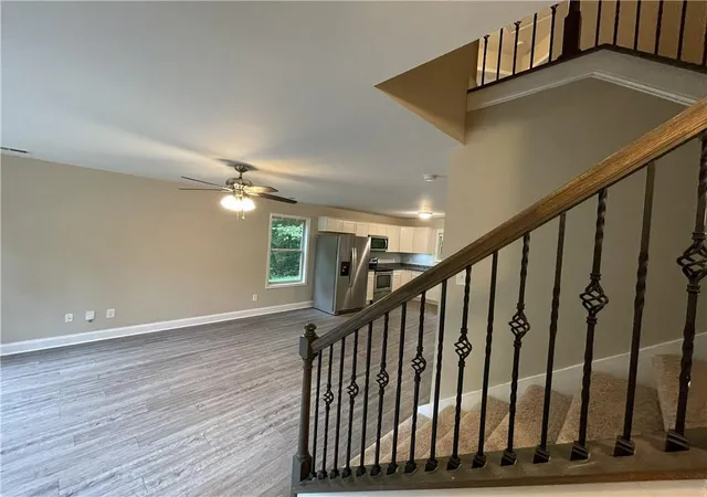 Photo 4 of Single family home for sale at 5350 Tomahawk Ter, Gainesville, GA 30506 | MLS# 7767483 | Listing updated on 2026-09-02
