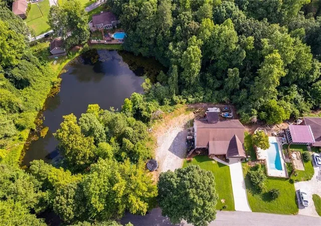 37th image of 144 Bobs Dr, Mableton, GA 30126 | MLS# 7721728