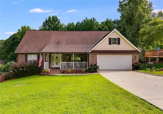 3rd image of 144 Bobs Dr, Mableton, GA 30126 | MLS# 7721728