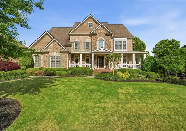1st image of 4842 Rushing Rock Wy, Marietta, GA 30066 | MLS# 7785732