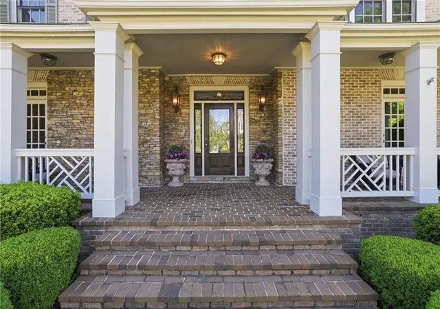 2nd image of 4842 Rushing Rock Wy, Marietta, GA 30066 | MLS# 7785732