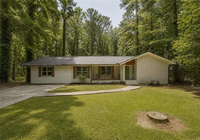 Photo 1 of Single family home for sale at 4670 Kelden Cir, Atlanta, GA 30349 | MLS# 7820711 | Listing updated on 2026-10-08