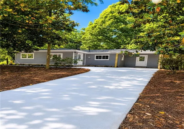 1st image of 45 New Bridge Rd, Cleveland, GA 30528 | MLS# 7779268