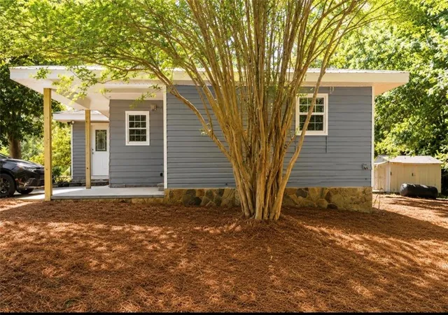 2nd image of 45 New Bridge Rd, Cleveland, GA 30528 | MLS# 7779268