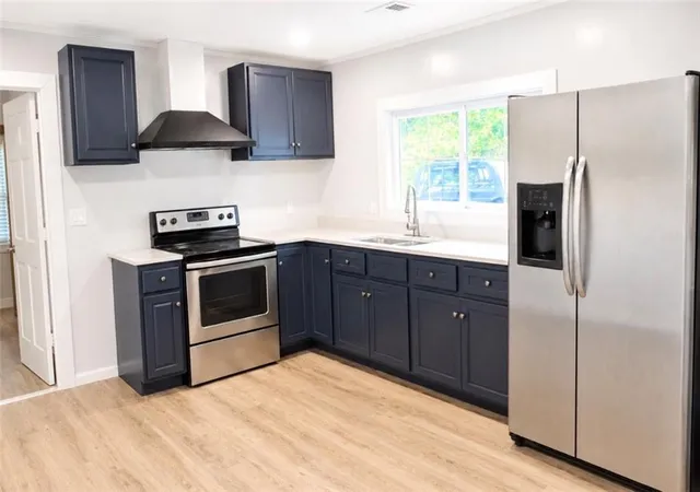 Photo 3 of Single family home for sale at 45 New Brg Rd, Cleveland, GA 30528 | MLS# 7779268 | Listing updated on 2026-08-29