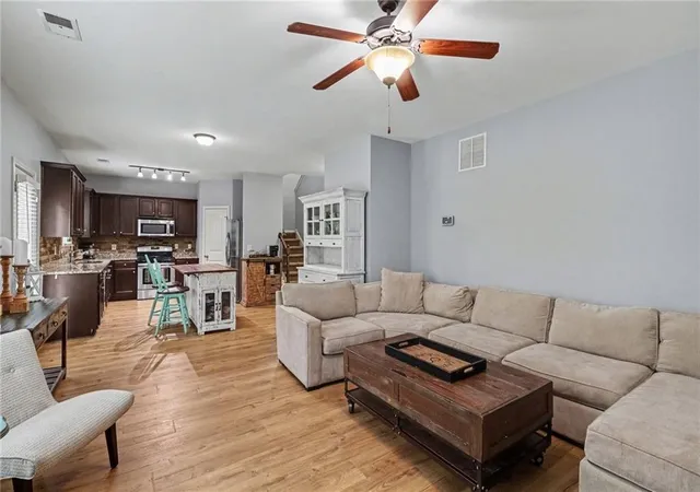 Photo 4 of Single family home for sale at 252 Parkmont Way, Dallas, GA 30132 | MLS# 7821105 | Listing updated on 2026-08-24