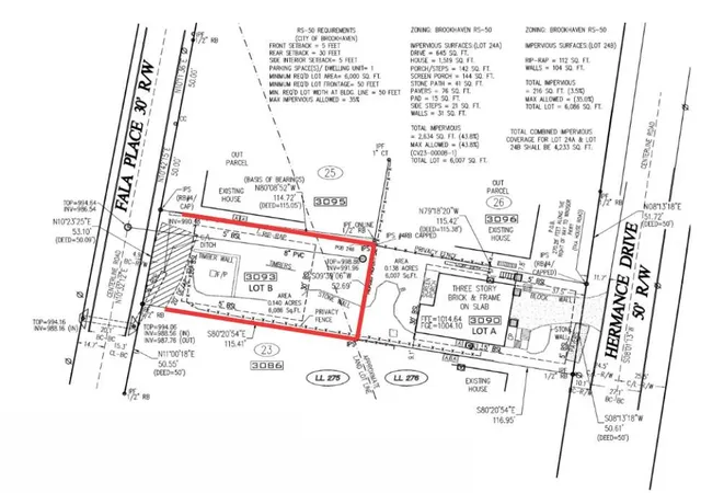 9th image of 3093 Fala Pl Dr Ne, Brookhaven, GA 30319 | MLS# 7797924