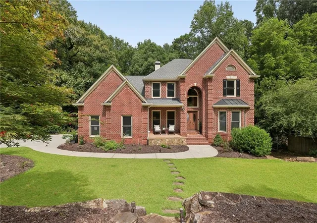 1st image of 2436 Fontainebleau Dr, Atlanta, GA 30360 | MLS# 7811021