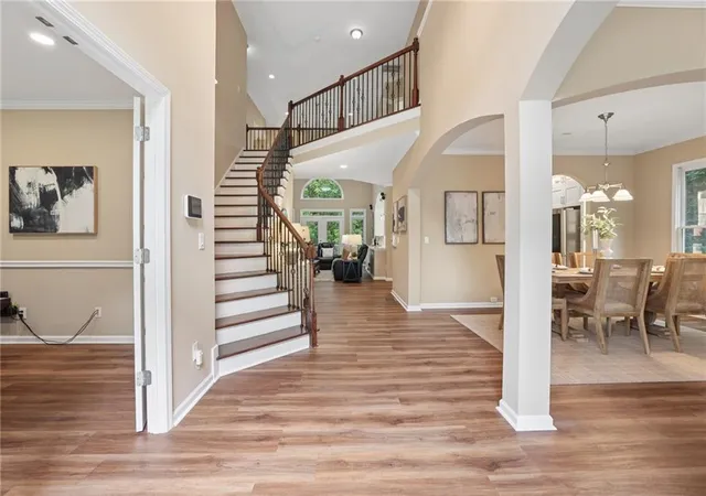 4th image of 2436 Fontainebleau Dr, Atlanta, GA 30360 | MLS# 7811021