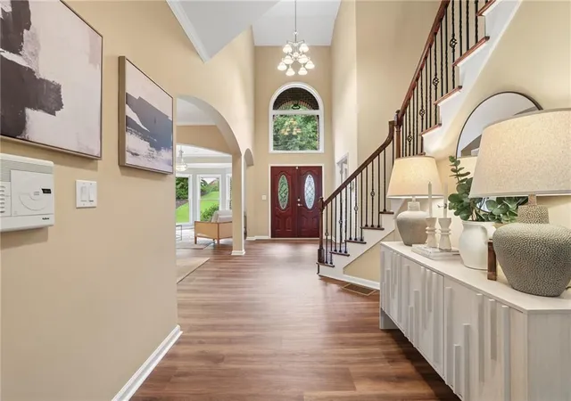 5th image of 2436 Fontainebleau Dr, Atlanta, GA 30360 | MLS# 7811021